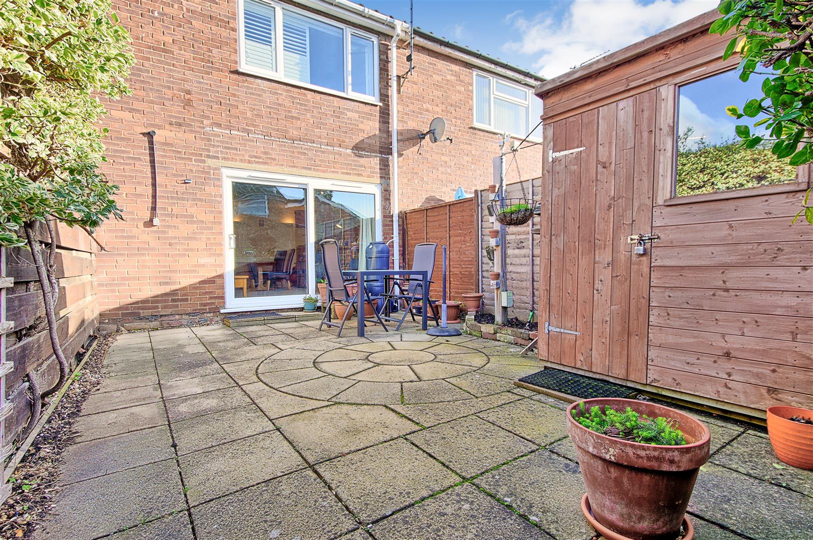 Campkin Road, Cambridge